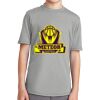 Youth Performance Blend Tee Thumbnail