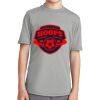 Youth Performance Blend Tee Thumbnail