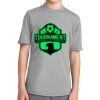 Youth Performance Blend Tee Thumbnail