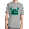 Youth Performance Blend Tee Thumbnail