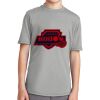Youth Performance Blend Tee Thumbnail