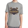 Youth Performance Blend Tee Thumbnail