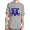 Youth Performance Blend Tee Thumbnail