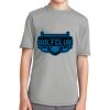 Youth Performance Blend Tee Thumbnail