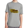 Youth Performance Blend Tee Thumbnail