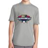 Youth Performance Blend Tee Thumbnail