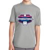 Youth Performance Blend Tee Thumbnail