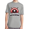 Youth Performance Blend Tee Thumbnail