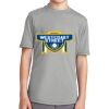 Youth Performance Blend Tee Thumbnail