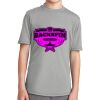 Youth Performance Blend Tee Thumbnail