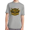 Youth Performance Blend Tee Thumbnail