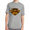 Youth Performance Blend Tee Thumbnail