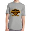 Youth Performance Blend Tee Thumbnail
