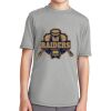Youth Performance Blend Tee Thumbnail