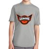 Youth Performance Blend Tee Thumbnail