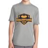 Youth Performance Blend Tee Thumbnail