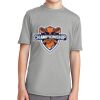 Youth Performance Blend Tee Thumbnail