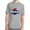 Youth Performance Blend Tee Thumbnail