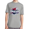 Youth Performance Blend Tee Thumbnail
