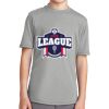 Youth Performance Blend Tee Thumbnail