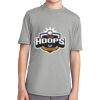 Youth Performance Blend Tee Thumbnail
