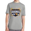 Youth Performance Blend Tee Thumbnail