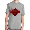 Youth Performance Blend Tee Thumbnail