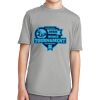 Youth Performance Blend Tee Thumbnail