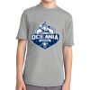 Youth Performance Blend Tee Thumbnail