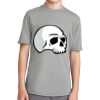 Youth Performance Blend Tee Thumbnail