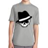 Youth Performance Blend Tee Thumbnail