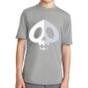 Youth Performance Blend Tee Thumbnail