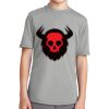 Youth Performance Blend Tee Thumbnail