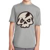 Youth Performance Blend Tee Thumbnail