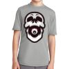 Youth Performance Blend Tee Thumbnail