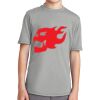 Youth Performance Blend Tee Thumbnail