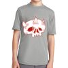 Youth Performance Blend Tee Thumbnail