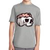Youth Performance Blend Tee Thumbnail