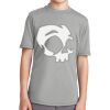 Youth Performance Blend Tee Thumbnail