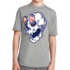 Youth Performance Blend Tee Thumbnail