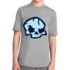 Youth Performance Blend Tee Thumbnail