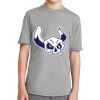Youth Performance Blend Tee Thumbnail