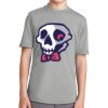 Youth Performance Blend Tee Thumbnail