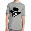 Youth Performance Blend Tee Thumbnail