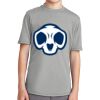 Youth Performance Blend Tee Thumbnail
