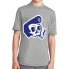 Youth Performance Blend Tee Thumbnail