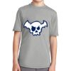 Youth Performance Blend Tee Thumbnail