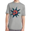Youth Performance Blend Tee Thumbnail