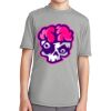 Youth Performance Blend Tee Thumbnail