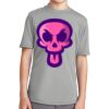 Youth Performance Blend Tee Thumbnail